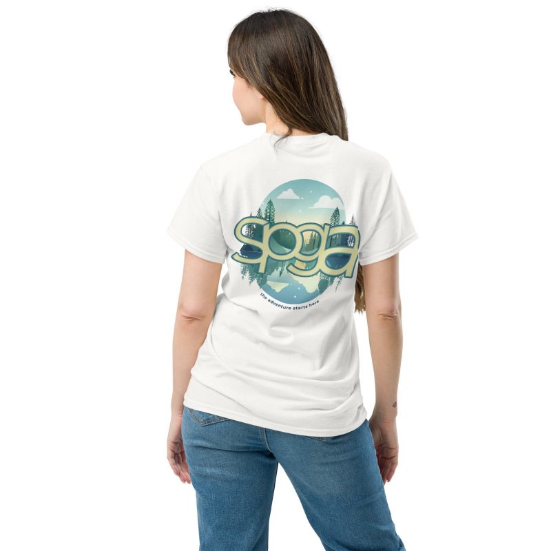 El Pacifico Women's classic tee - Image 21