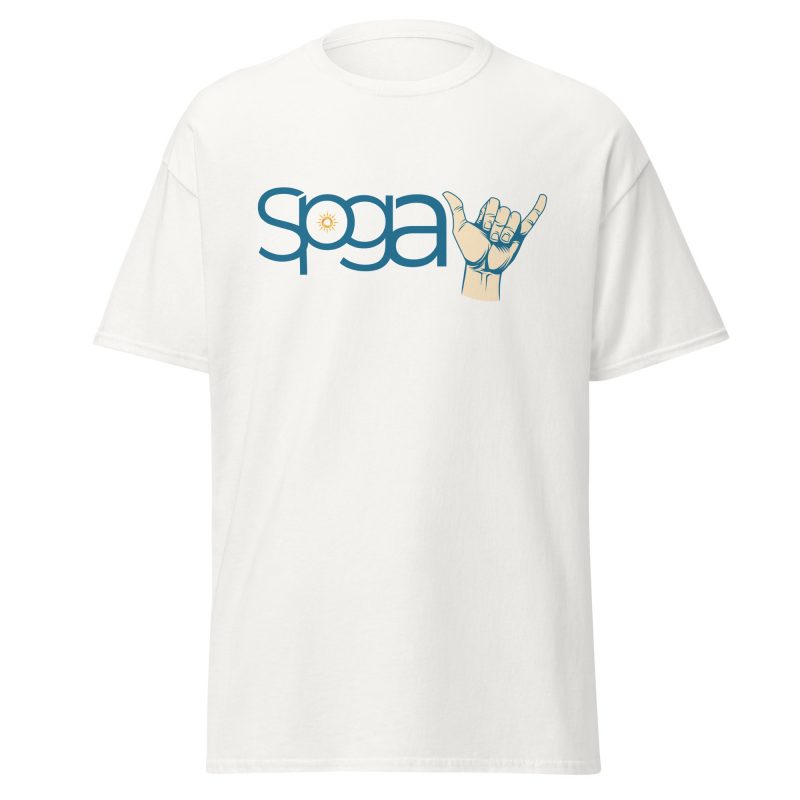 Ocean Park Men's classic tee - Image 29