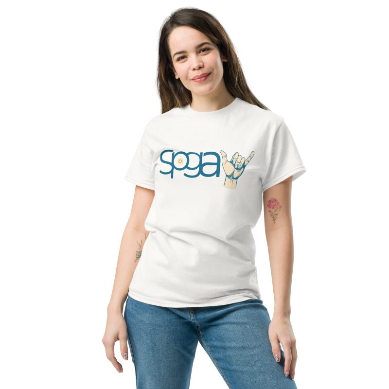 Ocean Park Women's classic tee - Image 22
