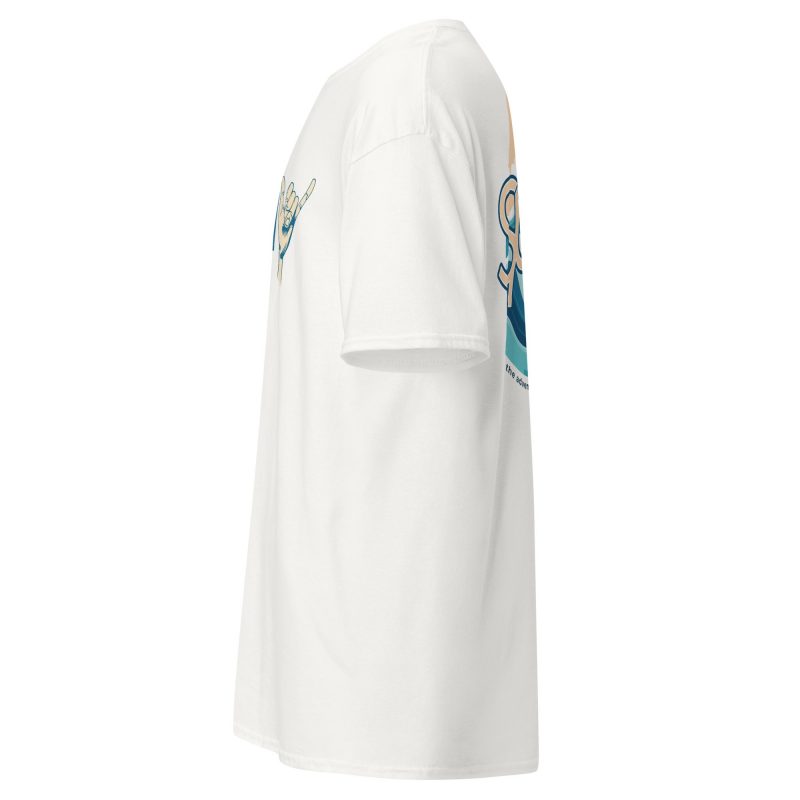 Ocean Park Men's classic tee - Image 31
