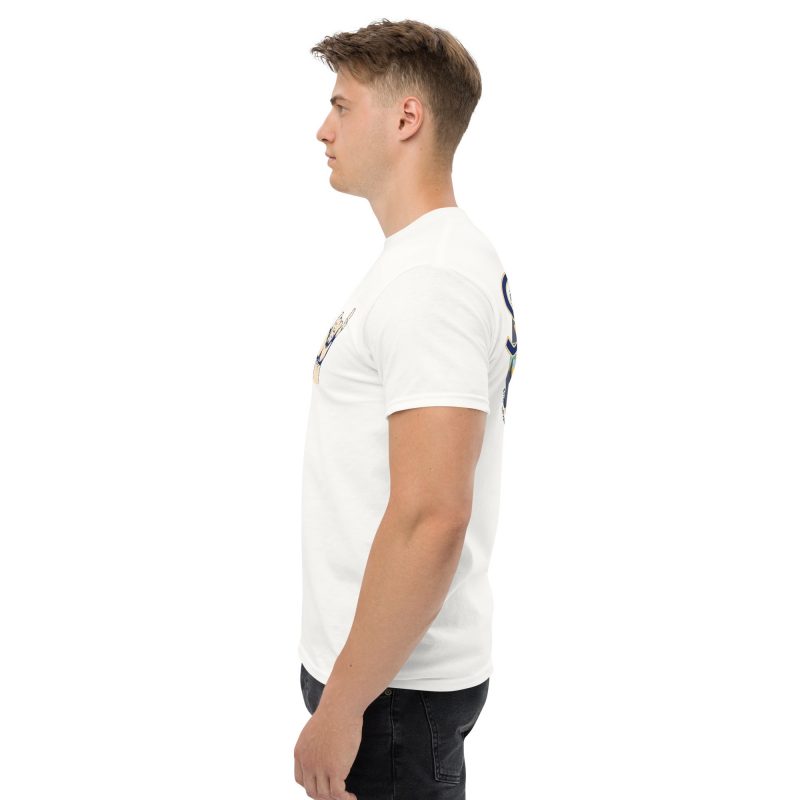 La Piedra Men's classic tee - Image 93
