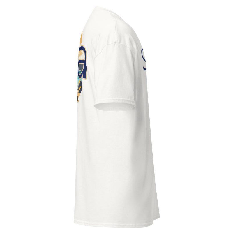 La Piedra Men's classic tee - Image 36