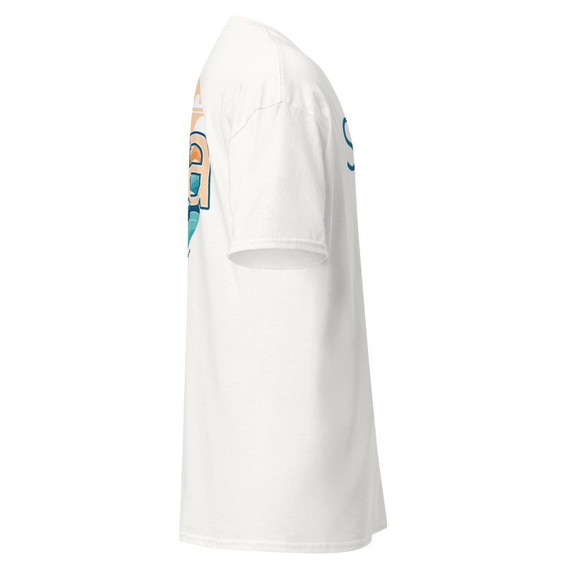 Ocean Park Men's classic tee - Image 32