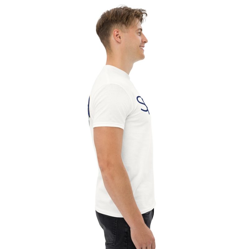 La Piedra Men's classic tee - Image 95