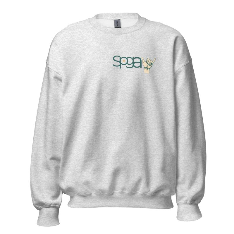 El Pacifico Unisex Sweatshirt - Image 17