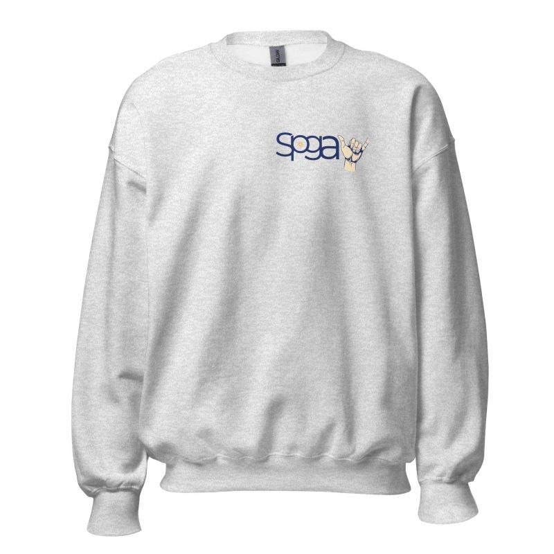 La Piedra Unisex Sweatshirt - Image 66