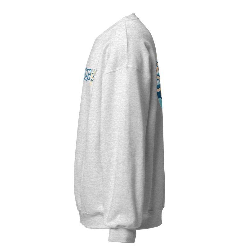 Ocean Park Unisex Sweatshirt - Image 19