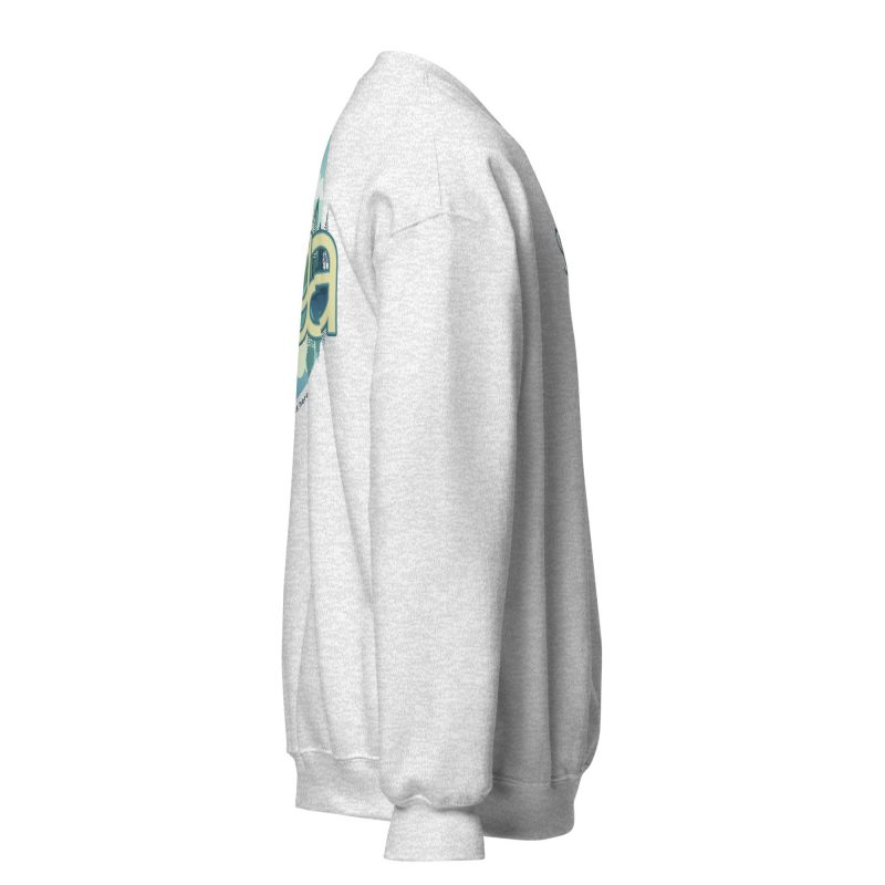 El Pacifico Unisex Sweatshirt - Image 20