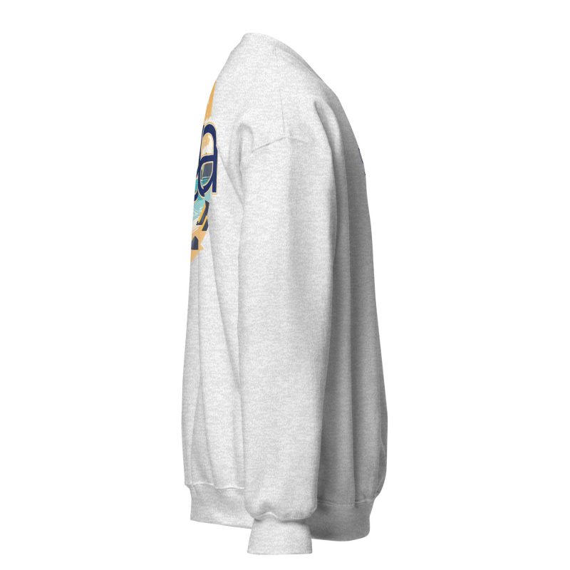 La Piedra Unisex Sweatshirt - Image 21
