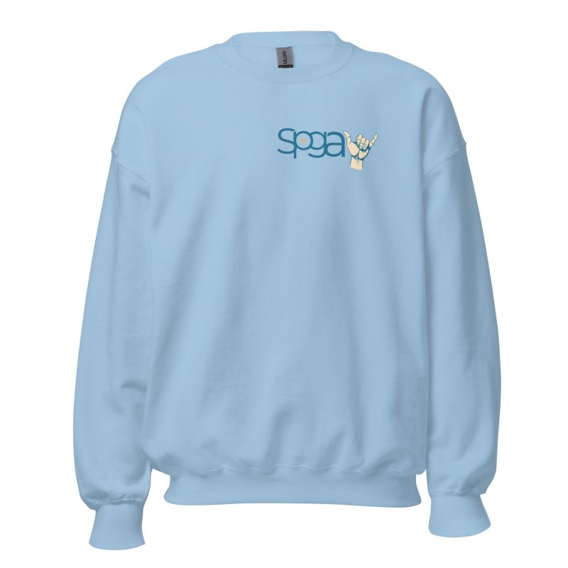 Ocean Park Unisex Sweatshirt