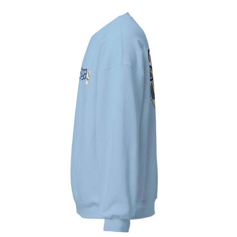 La Piedra Unisex Sweatshirt - Image 26