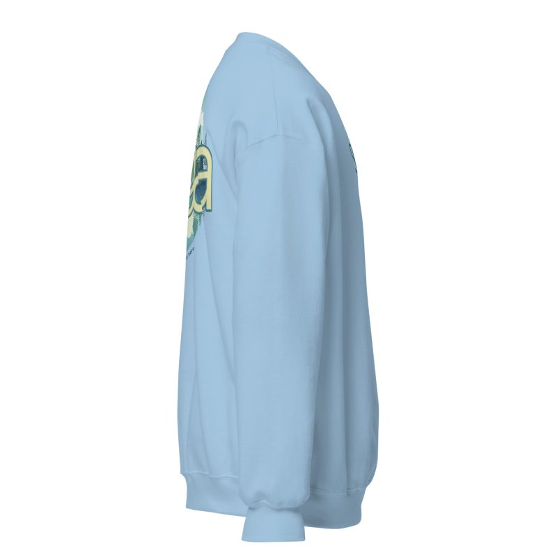 El Pacifico Unisex Sweatshirt - Image 4