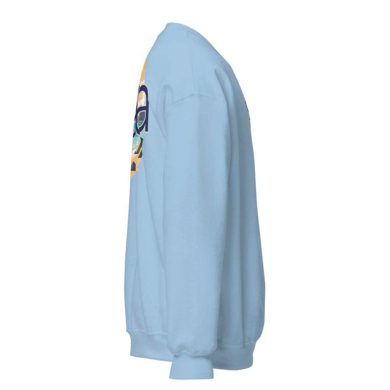 La Piedra Unisex Sweatshirt - Image 27