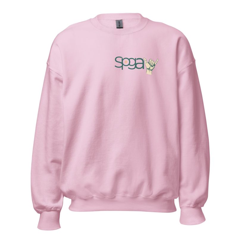 El Pacifico Unisex Sweatshirt - Image 13