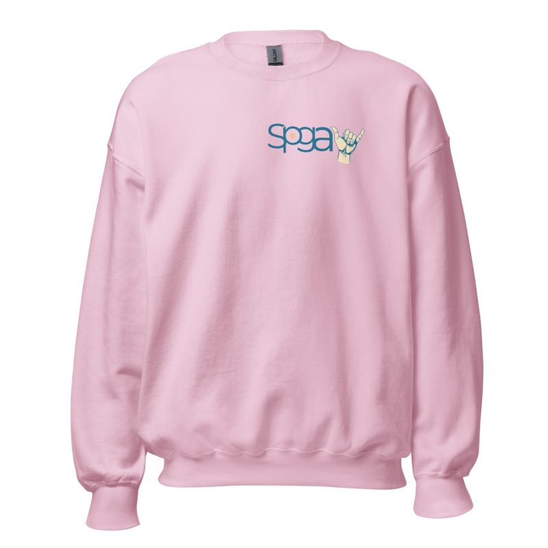 Ocean Park Unisex Sweatshirt - Image 13