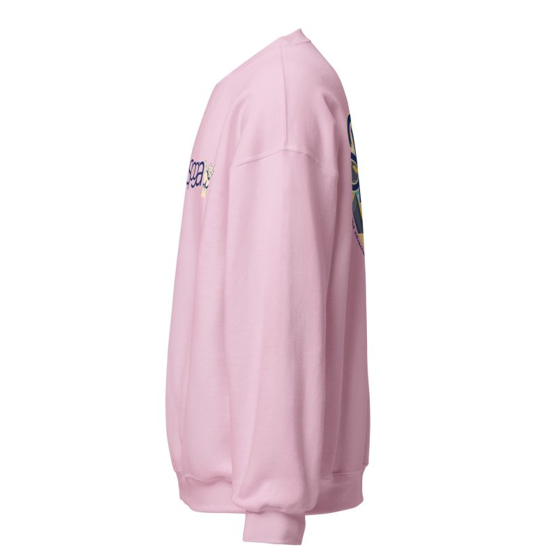 La Piedra Unisex Sweatshirt - Image 64