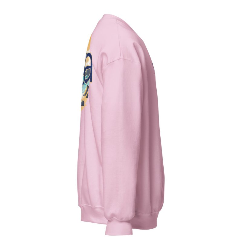 La Piedra Unisex Sweatshirt - Image 36
