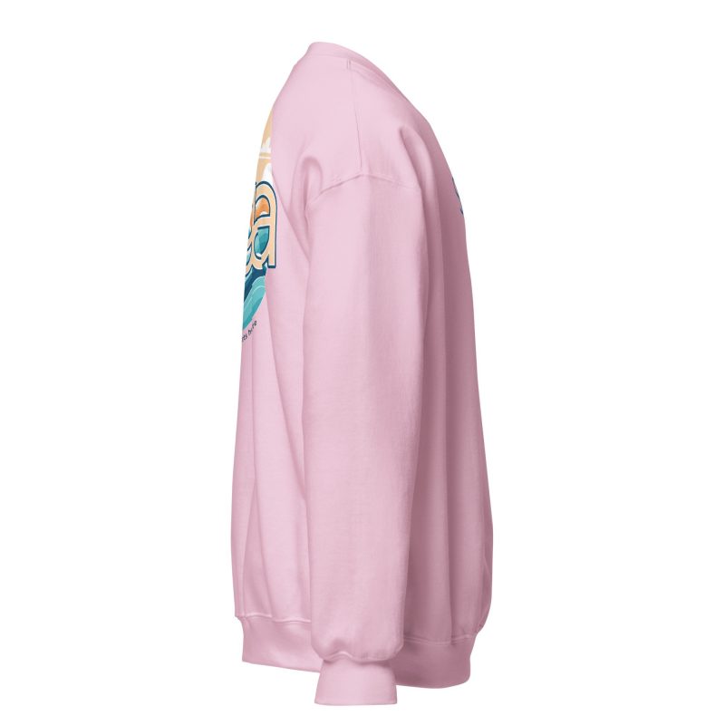Ocean Park Unisex Sweatshirt - Image 16