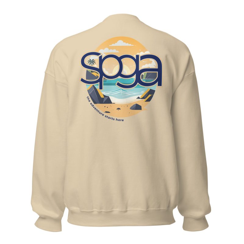 La Piedra Unisex Sweatshirt - Image 31