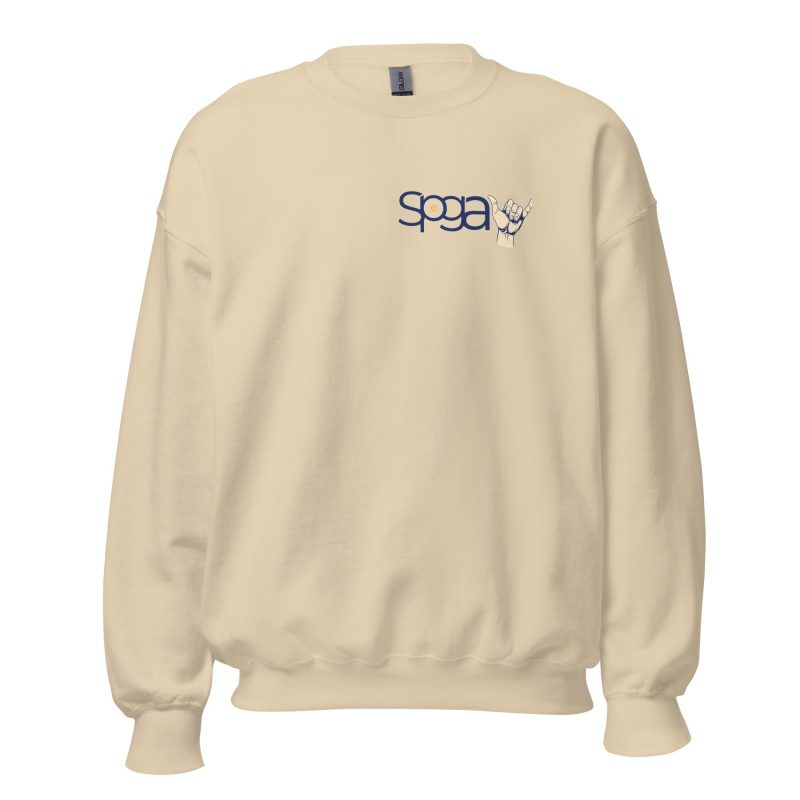 La Piedra Unisex Sweatshirt - Image 58