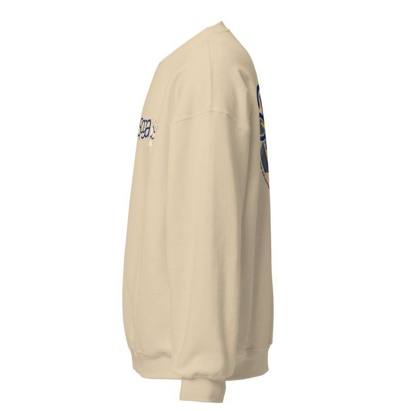 La Piedra Unisex Sweatshirt - Image 60