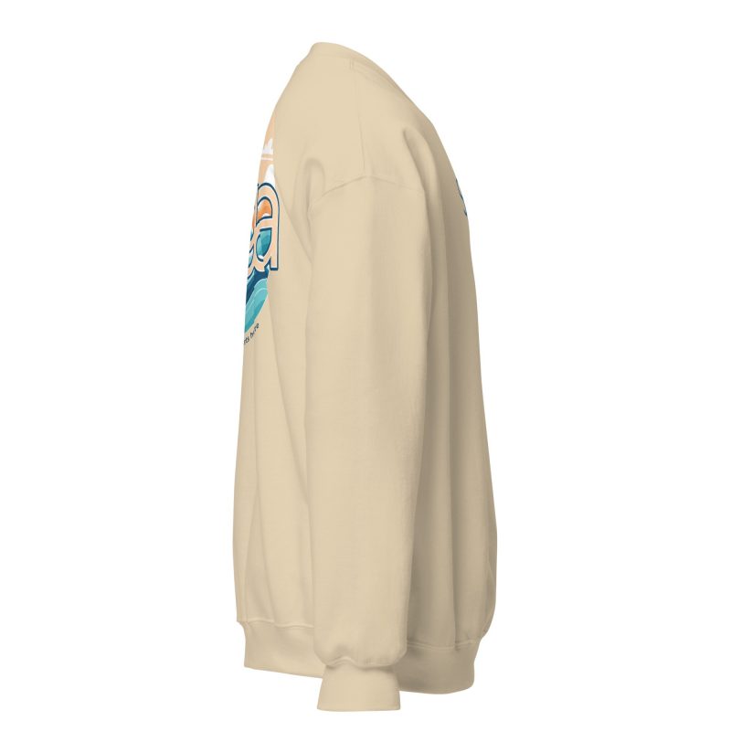 Ocean Park Unisex Sweatshirt - Image 12