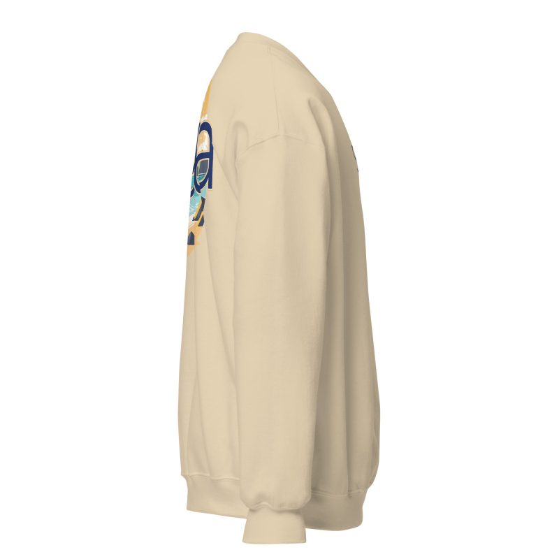 La Piedra Unisex Sweatshirt - Image 61