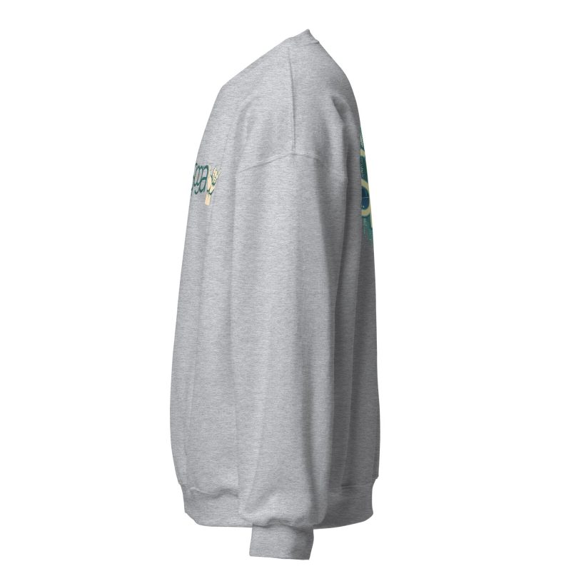 El Pacifico Unisex Sweatshirt - Image 7