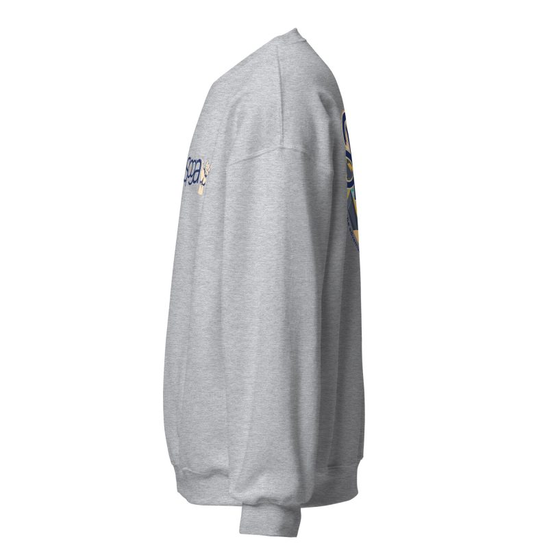 La Piedra Unisex Sweatshirt - Image 11