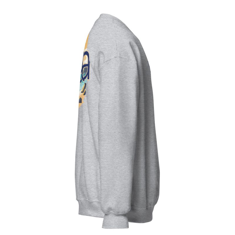 La Piedra Unisex Sweatshirt - Image 57
