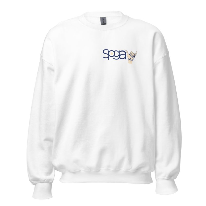 La Piedra Unisex Sweatshirt - Image 49