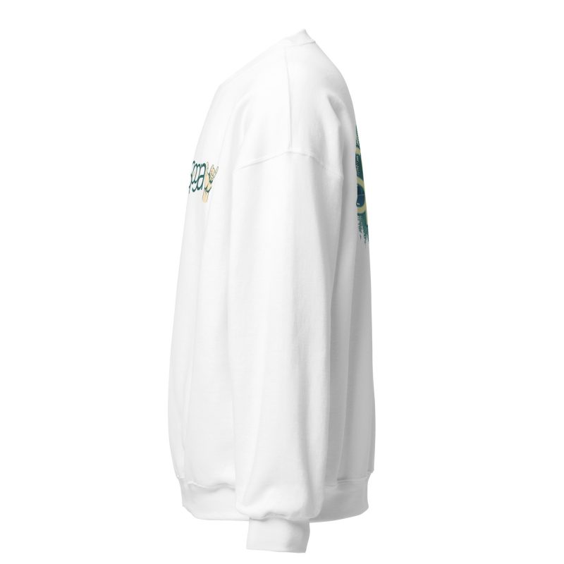 El Pacifico Unisex Sweatshirt - Image 23