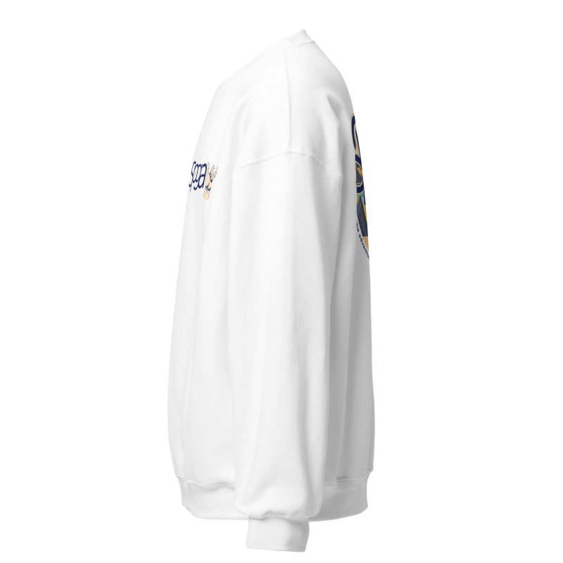 La Piedra Unisex Sweatshirt - Image 41