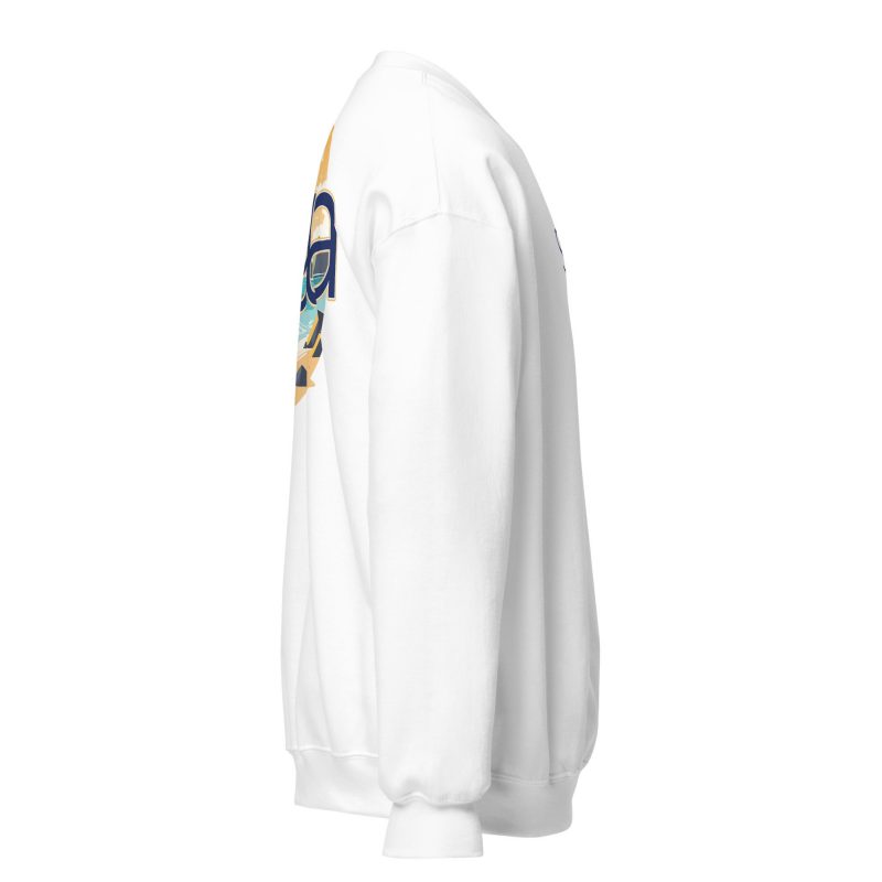 La Piedra Unisex Sweatshirt - Image 42