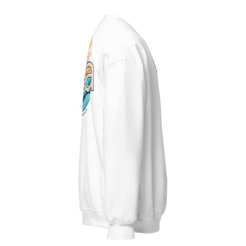 Ocean Park Unisex Sweatshirt - Image 24