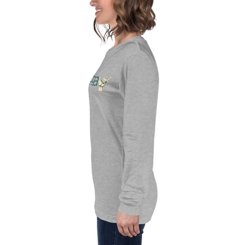 El Pacifico Women's Long Sleeve Tee - Image 7
