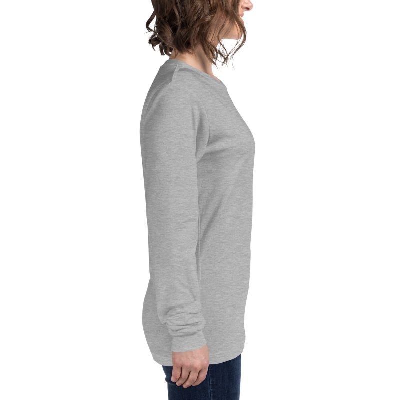 El Pacifico Women's Long Sleeve Tee - Image 9
