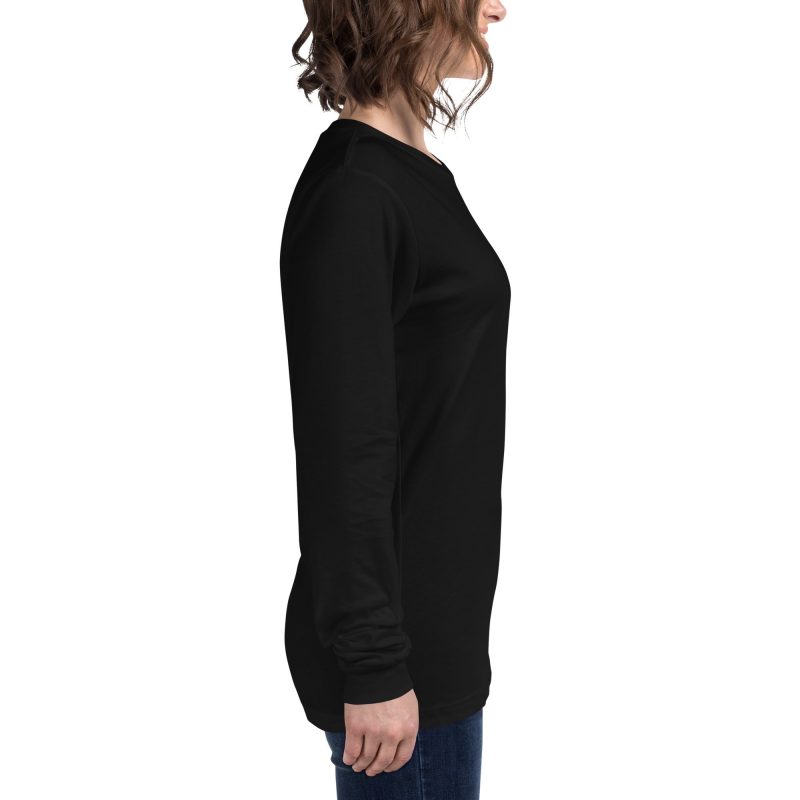 Blue Sky Women's Long Sleeve Tee - Image 9