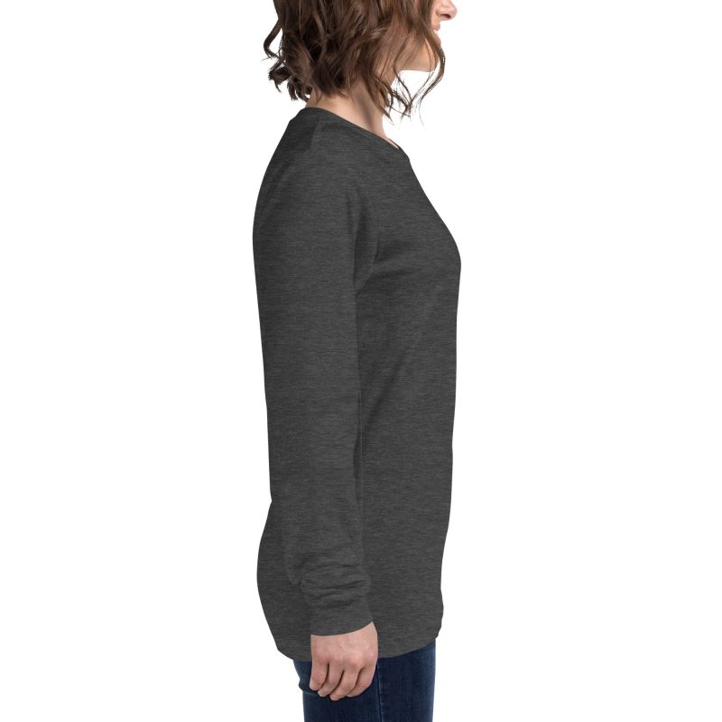 Blue Sky Women's Long Sleeve Tee - Image 34