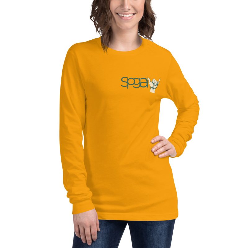 El Pacifico Women's Long Sleeve Tee - Image 22