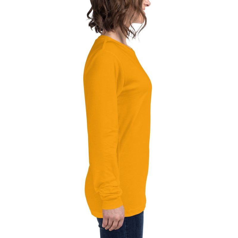 El Pacifico Women's Long Sleeve Tee - Image 4