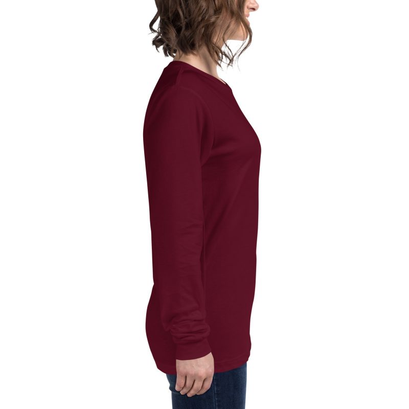 Blue Sky Women's Long Sleeve Tee - Image 19