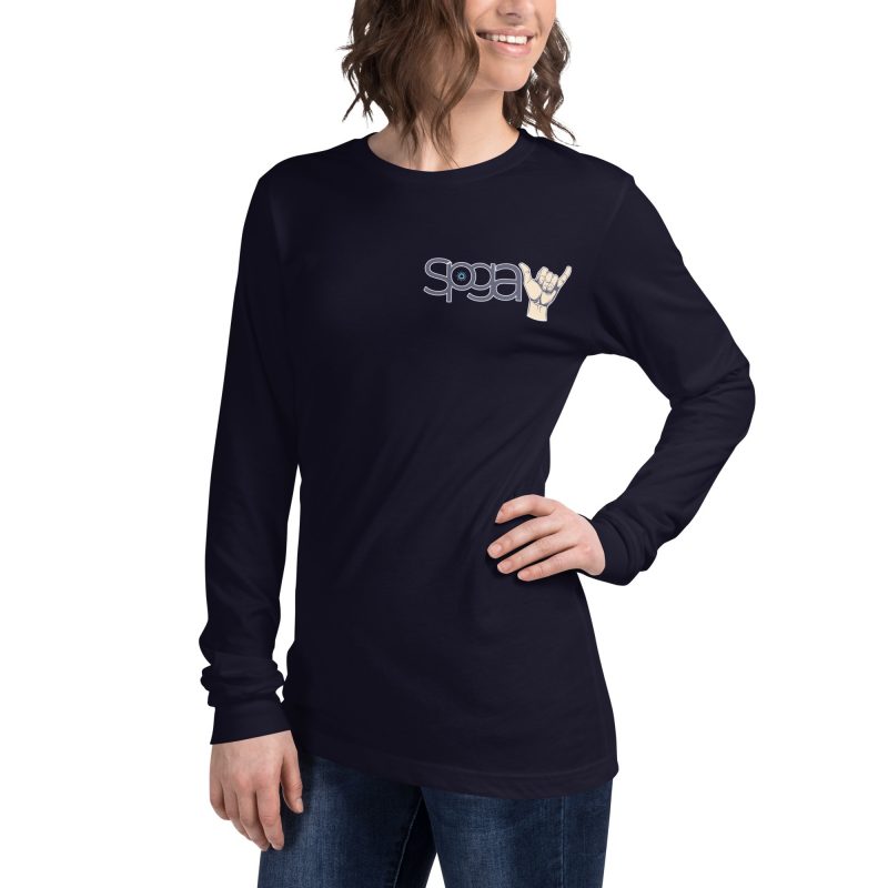Blue Sky Women's Long Sleeve Tee - Image 13