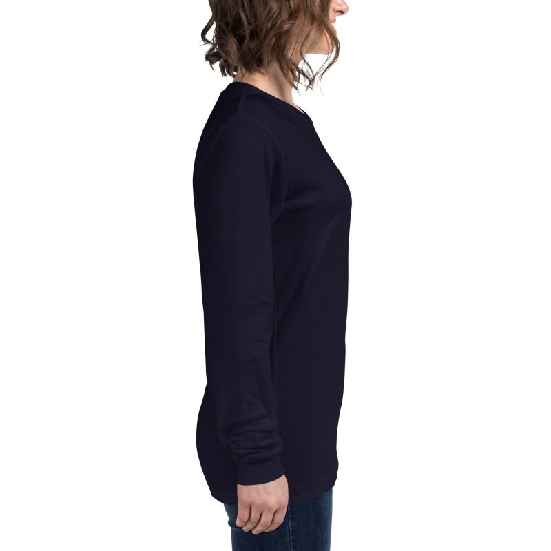 Blue Sky Women's Long Sleeve Tee - Image 14