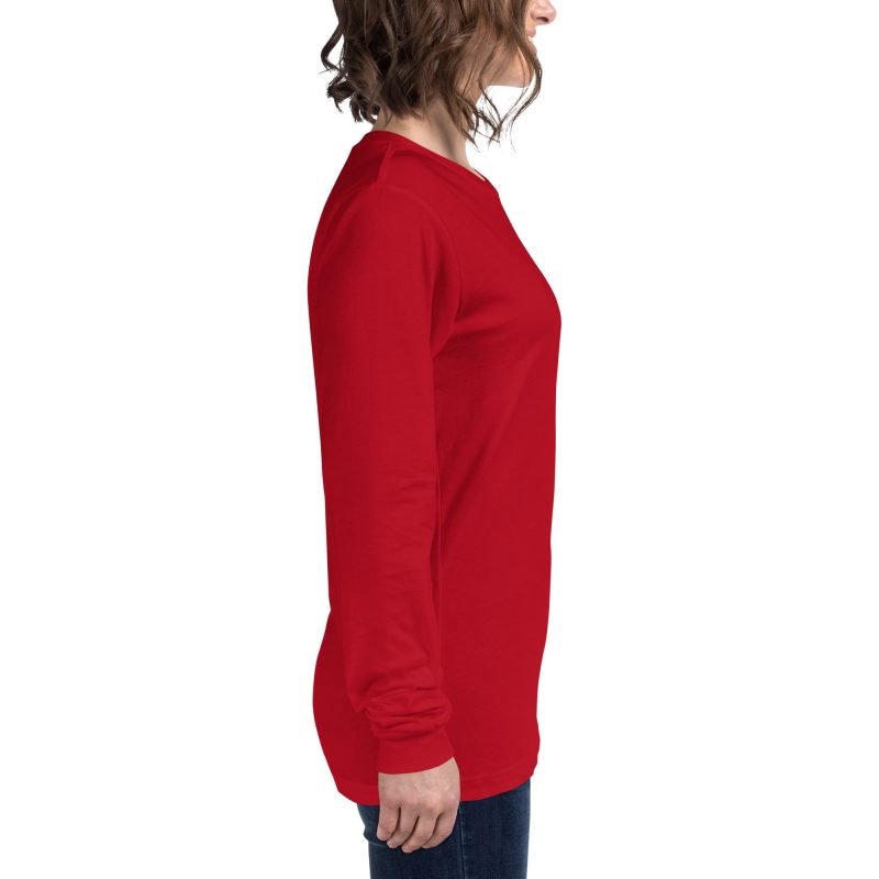 Blue Sky Women's Long Sleeve Tee - Image 24