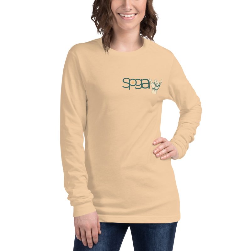 El Pacifico Women's Long Sleeve Tee - Image 21