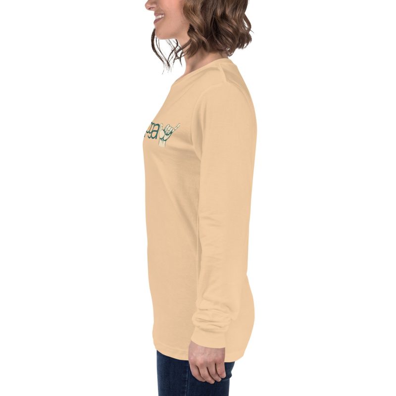 El Pacifico Women's Long Sleeve Tee - Image 12