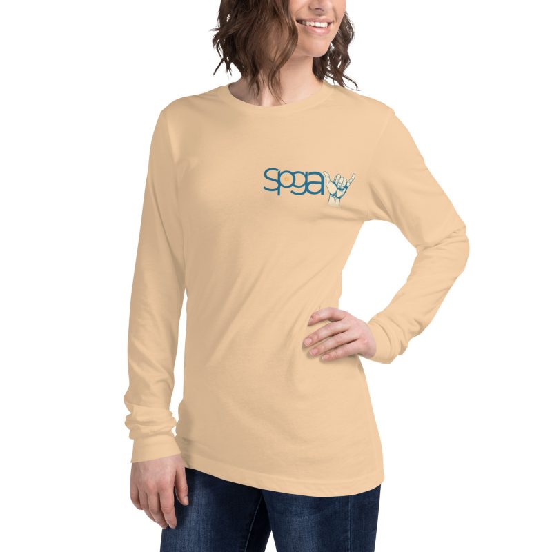 Ocean Park Women's Long Sleeve Tee - Image 16