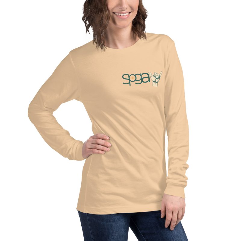 El Pacifico Women's Long Sleeve Tee - Image 15