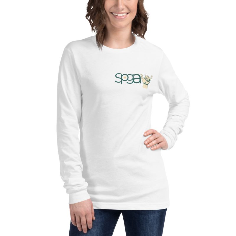 El Pacifico Women's Long Sleeve Tee - Image 39